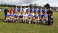 St.Mary's Rasharkin who defeated Casements Portglenone by two points in Round 2 ACFL Div 2